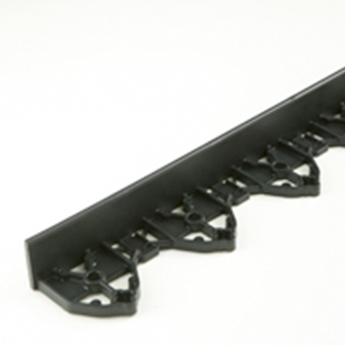 CAD Drawings BIM Models Sure-loc Aluminum Edging Corporation Heavy Duty Plastic Paver Restraint
